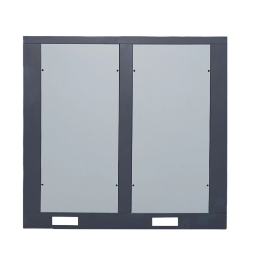 30KW/0.8Mpa টু-স্টেজ স্ক্রু এয়ার কম্প্রেসার