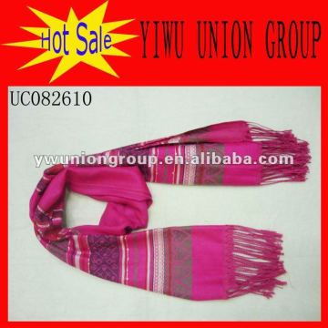 Pretty Grils Cotton Scarf