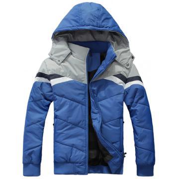 vêtements garçons casual sport Goose Down Jacket