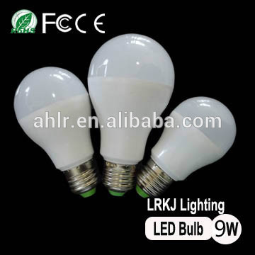 4000-4500K led bulb 3W 7W 9W 12W energy saving