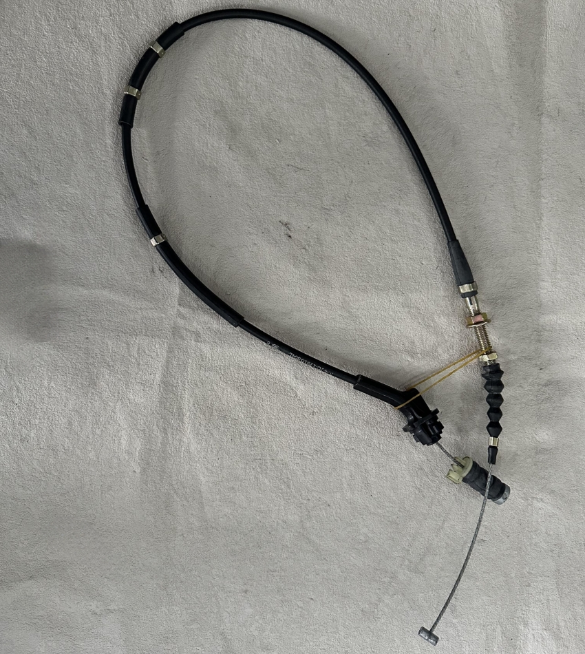 Honda Parts 17910-S04-A02 Cable del acelerador