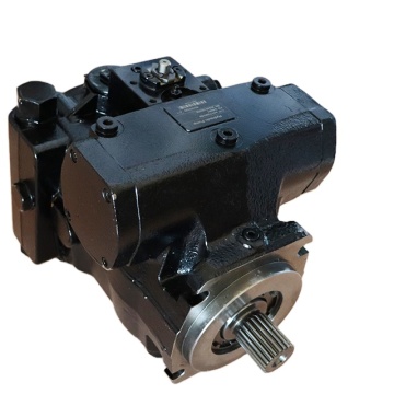 Rexroth A4VTG Series Hydraulic Bent Axial Pump for Concrete Mixer