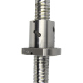 SFNU3205 model ball screw install module