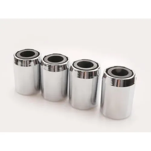 48 Zoll Edelstahlschlauchkühlerschlauch