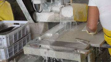 Marble Mosaic Cutting Machines (Direct Factory + Good Price)