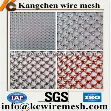 KC Decorative Mesh For Glass Bottle