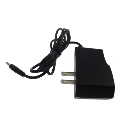 Najlepszy sprzedawca 5,5 V 2A Wall Charger 11W