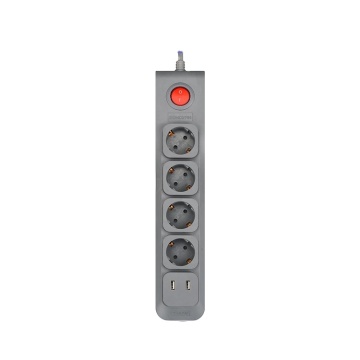 New Design Waterproof Socket Outlet, Floor, Power Strip