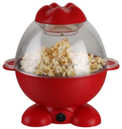 Hot Sale Home Party Popcorn Maker - Fun Popcorn Kernel Popper