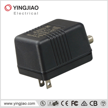 7W F Connector Linear Power Supplies/YL7U-F