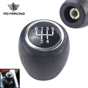 Black 5-Speed Gear Shift Knob for Chevrolet Cruze 2009-2016 Accessories GSK99