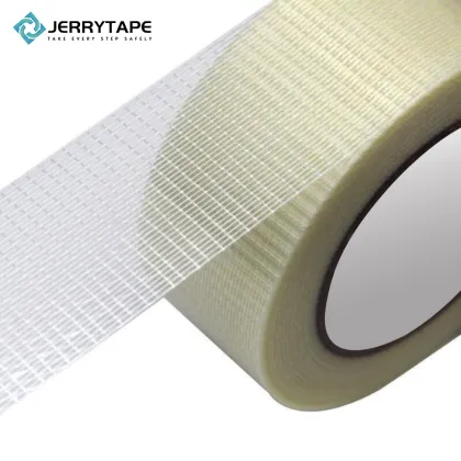 Cross Filament Tape Heavy Duty Packing Adhesive Tape