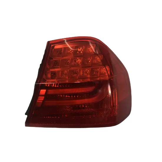 Hot Sales Original Rear Tail Light Lamp with LED for BMW E90 3 Series - BMW Part Number 63217289425/63217289426