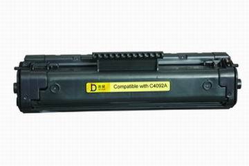 Toner Cartridge With Powder for Canon LBP-250,LBP-350,LBP-800 (EP22)
