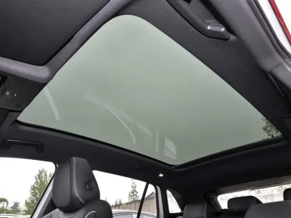 Electric Cars China SUV Cars Long Range Fast Speed