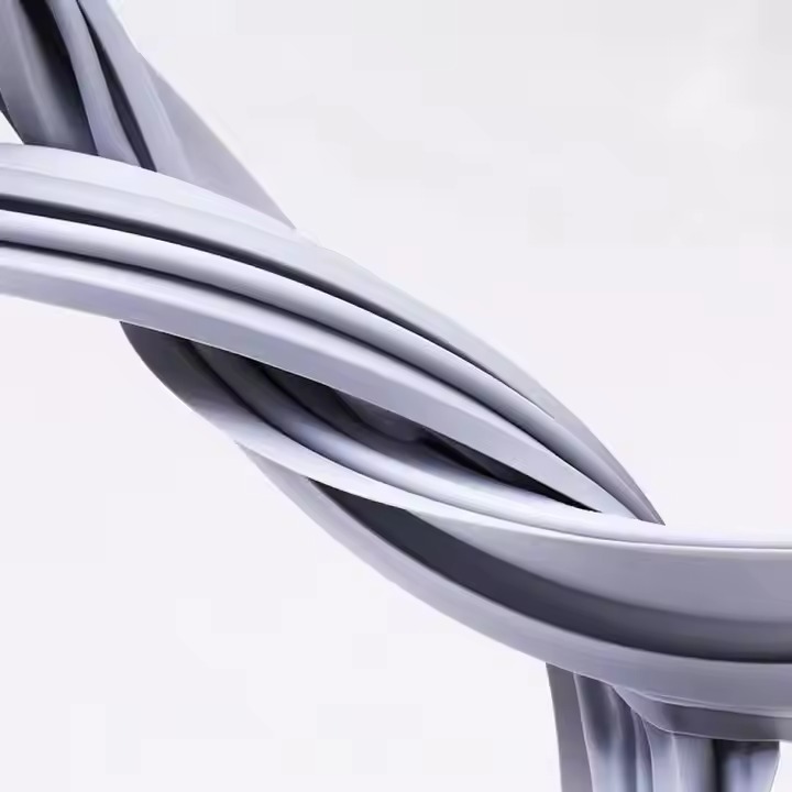 Rubber Magnet Seal Strip Gasket5