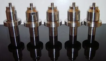 Boosters Solid Mount Branson Style / Ultrasound Generator