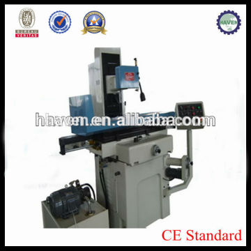CE Standard MY1230 Hydraulic surface grinding machine