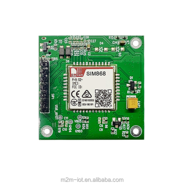 Simcom Sim868 GPRS+GNSS Core Board - 1PCS