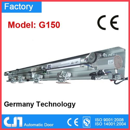 Automatic Slide Opening Door Operator, High Quality Automatic Slide