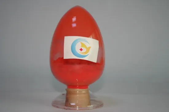 Fast Red 2R pigment manufacturing pearl pigment