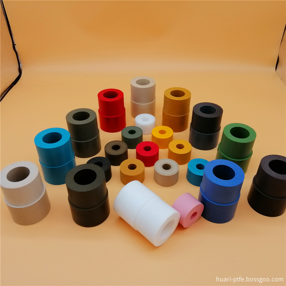 Customized Ptfe Parts