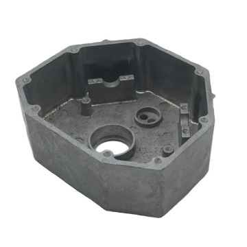 Custom Made Metal Iron Part For Auto Using
