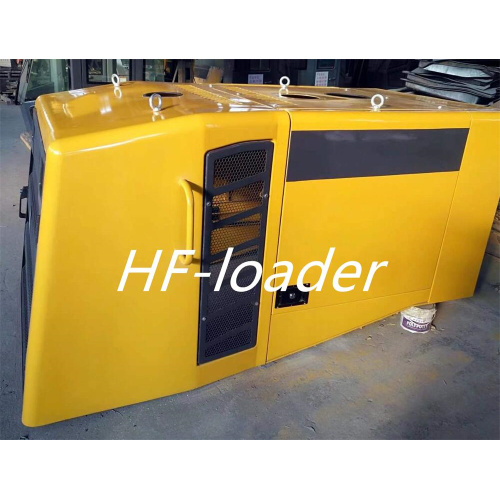 Loader Hood for XCMG LW500KV