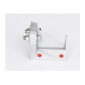 Zapata guía L10 CWT de 5 mm/10 mm/16 mm para ascensores