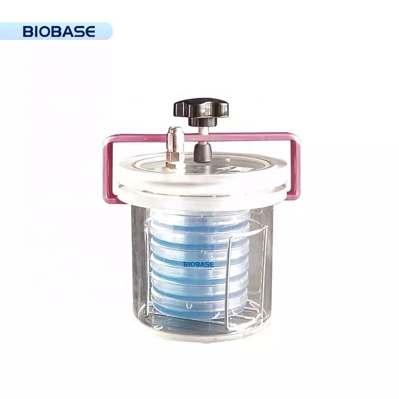 Professional Biobase Medical Anaerobic Jar Bk-ajg070 With Stainless ...