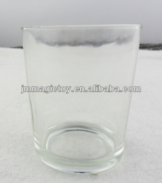 K-GLS 215 mosaic glass DIY candle holder