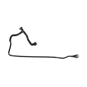 Nylon tube assemblies for OEM customers—018