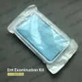 Пластиковый ENT ENTER -экзамен