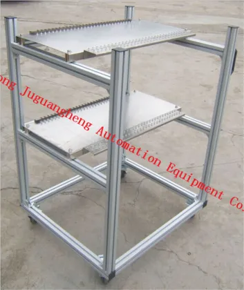 Panasonic AM100 Feeder Storage Cart With High Quality