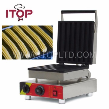 spanish churros making machine