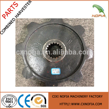 Sanyang havester spare parts Sangyang combine havester spare parts Sangyang spare parts