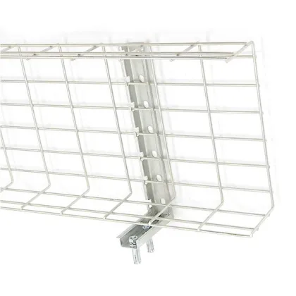 Heavy Duty Wire Mesh Cable Tray Cablofil Management