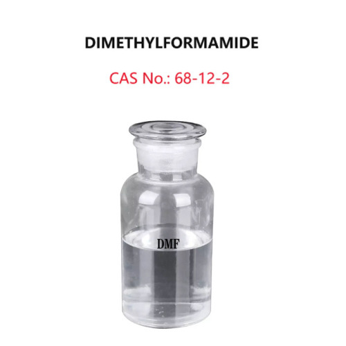 Dimetilformamida DMF en química orgánica CAS 68-12-2