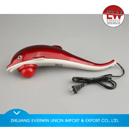 Factory wholesale massage body roller stick from china