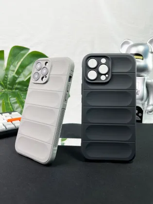 2022 New Airbag Design Phone Case for Redmi Note 11 Pro 5G