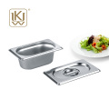 Stainless Steel Gastronorm Container Pan Set