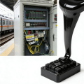 Electronic Potting Compound for Elevator Controls