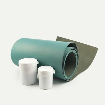 Turcite B CNC Machine Tools Guide soft belt