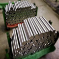 Hot Selling High Precision Titanium Rod For Industry