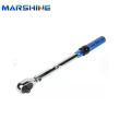 Adjustable Click Style Torque Wrench