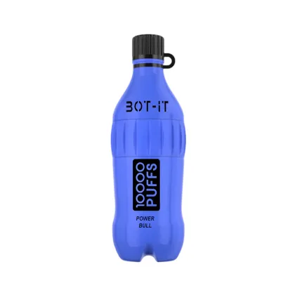 BOT IT 10000 Puffs Vape Greece In Stock