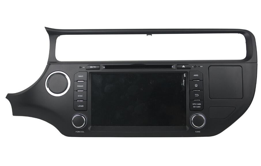 Android KAI K3 2015 Car DVD Player