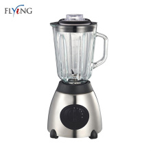 1500ML Large Capacity Stainless Steel English Home Blender
