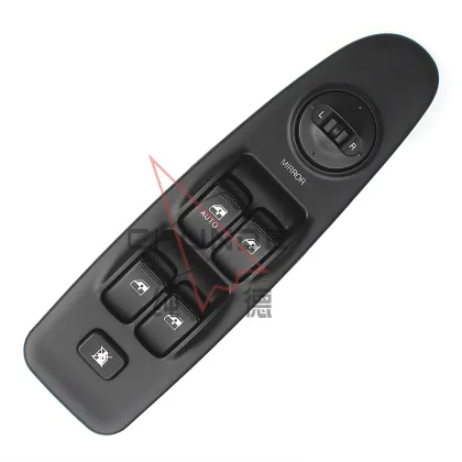 Hyundai Taxi Electric Window Switch 93570-2D100CA