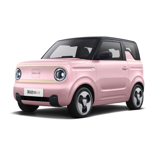 Geely Ev Panda Mini 3 Doors-4-Sitze